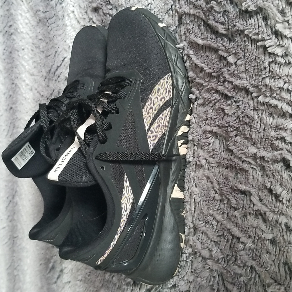 Reebok nanoflex